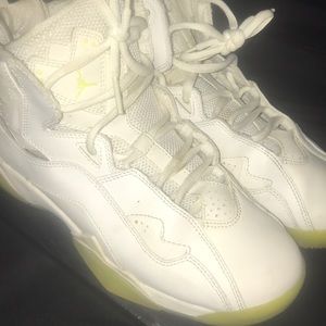 Jordan’s Retro’s